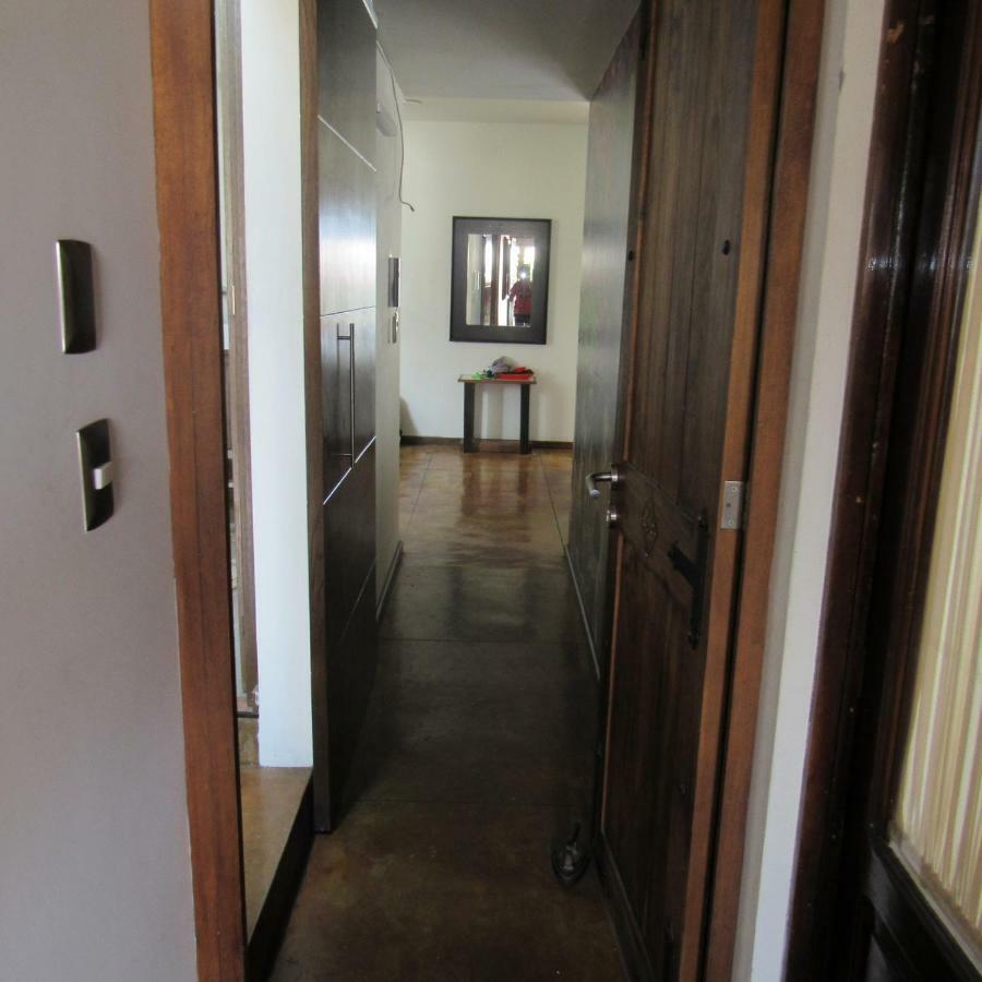 מורליה Hostal Casa Castillo מראה חיצוני תמונה