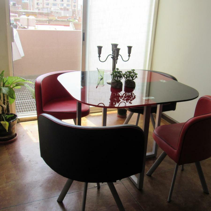 מורליה Hostal Casa Castillo מראה חיצוני תמונה