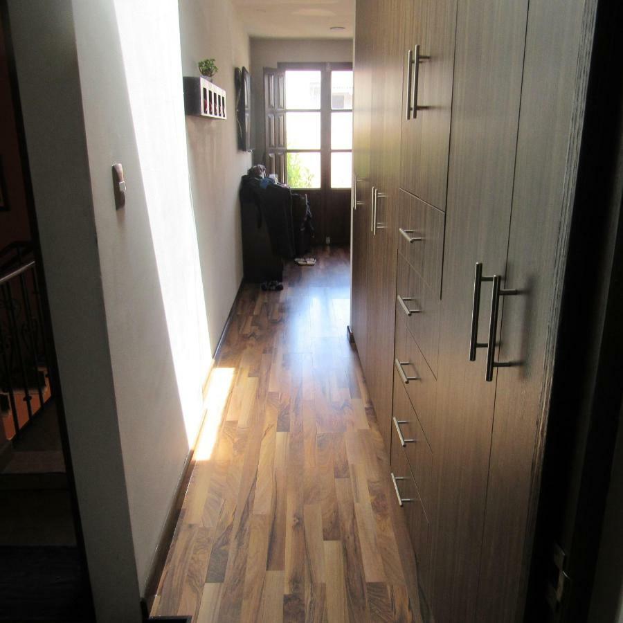 מורליה Hostal Casa Castillo מראה חיצוני תמונה