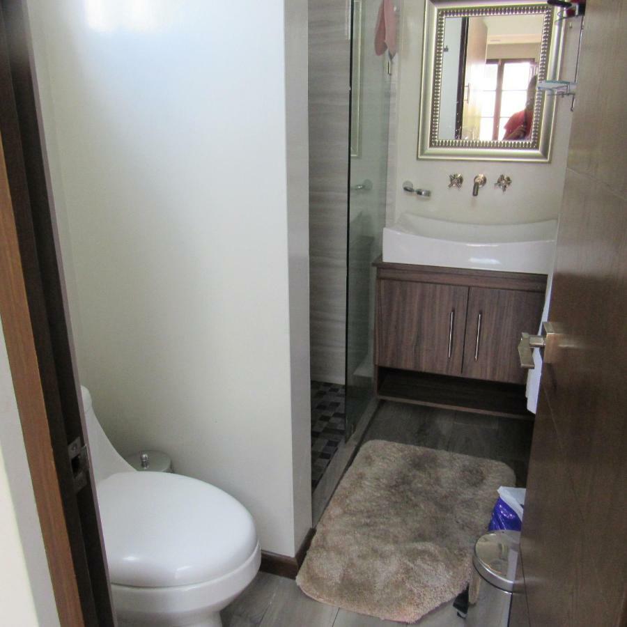 מורליה Hostal Casa Castillo מראה חיצוני תמונה